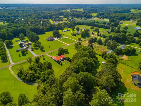 2445 Sloop Rd, Mount Ulla, NC 28125 photo 32