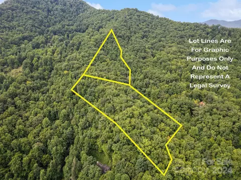 00 E Fork Rd, Sylva, NC 28779