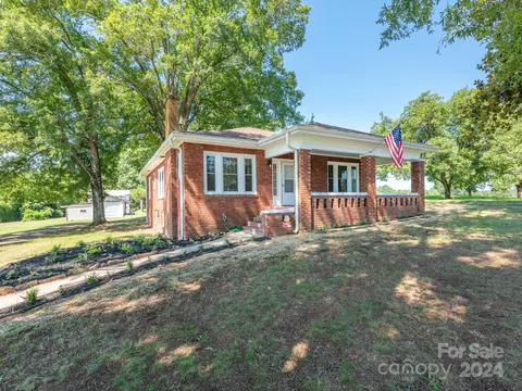 24653 S Business 52, Albemarle, NC 28001