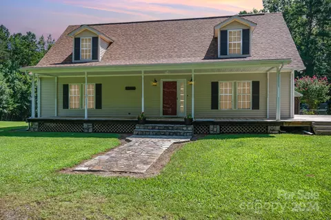 710 Rothrock Rd, Rockwell, NC 28138