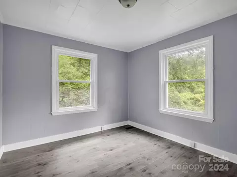 Bedroom - 332 Holmes St, Shelby, NC 28152 photo 5 of 6