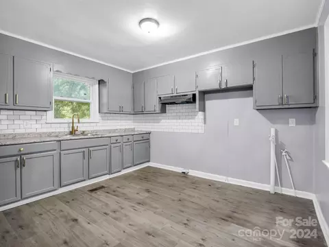 Kitchen - 332 Holmes St, Shelby, NC 28152 photo 1 of 2