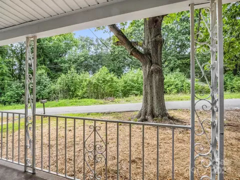 Exterior - 332 Holmes St, Shelby, NC 28152 photo 4 of 6