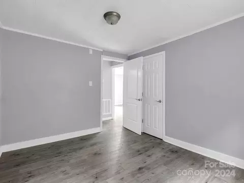 Bedroom - 332 Holmes St, Shelby, NC 28152 photo 4 of 6
