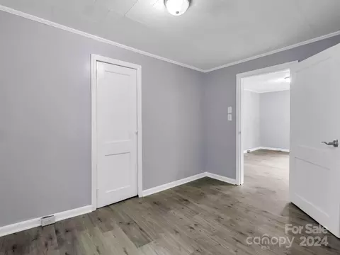 Bedroom - 332 Holmes St, Shelby, NC 28152 photo 2 of 6