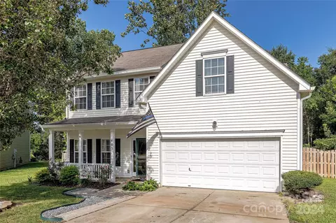 405 Matfield Ct, Monroe, NC 28110