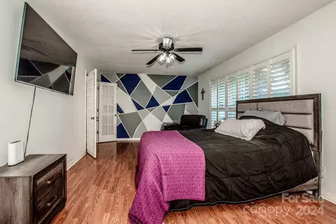 Bedroom - 207 Central Heights Dr, Concord, NC 28025 photo 1 of 6