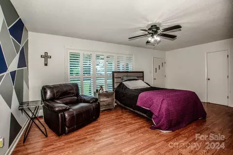 Bedroom - 207 Central Heights Dr, Concord, NC 28025 photo 2 of 6