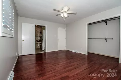 Bedroom - 207 Central Heights Dr, Concord, NC 28025 photo 4 of 6