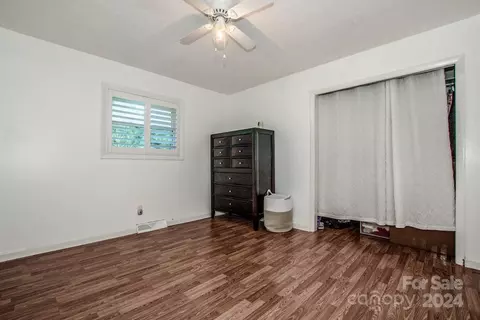 Bedroom - 207 Central Heights Dr, Concord, NC 28025 photo 5 of 6