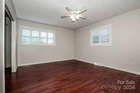 Bedroom - 207 Central Heights Dr, Concord, NC 28025 photo 3 of 6