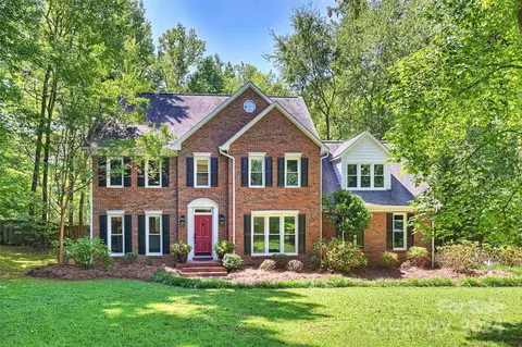 12032 Shady Oak Ct, Mint Hill, NC 28227