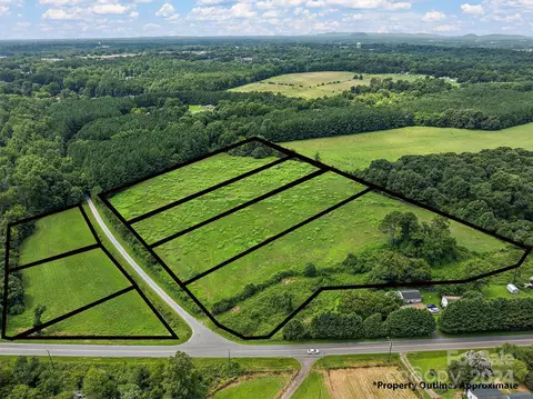 1612 Portion Rd, Conover, NC 28613