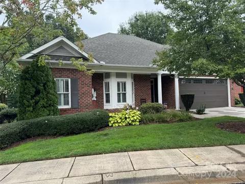 1177 Bunch Dr, Statesville, NC 28677