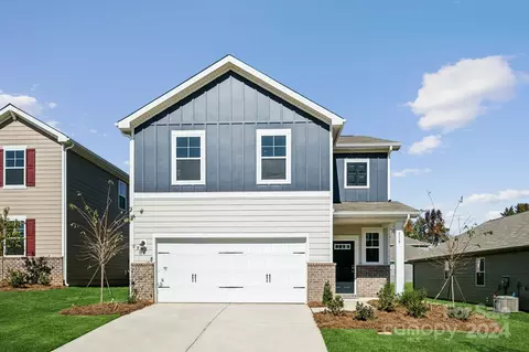518 Mountain View Dr, Monroe, NC 28110