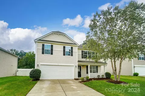 4917 Mcclure Rd, Charlotte, NC 28216