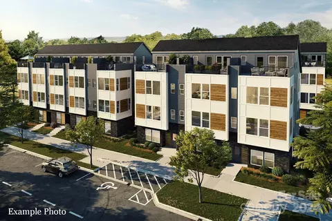 3022 Loso 52 Ter #52, Charlotte, NC 28217