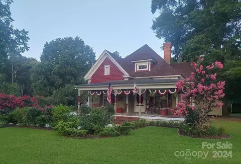 106 Camden St, Lilesville, NC 28091