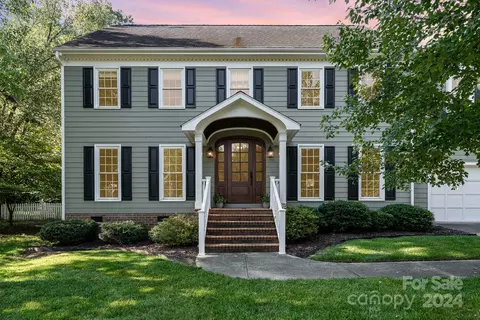 2515 Tensing Ct, Matthews, NC 28105