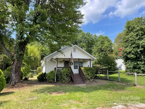 1140 Old Us 70 Hwy, Black Mountain, NC 28711