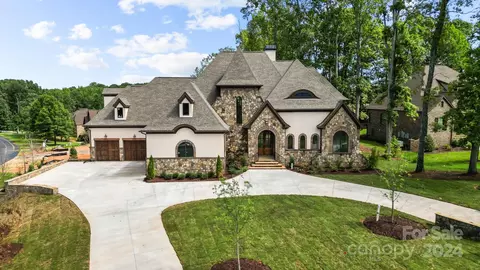 7383 Barrington Ridge Dr, Indian Land, SC 29707