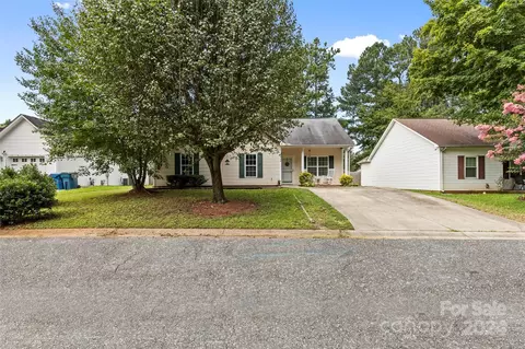 3946 Old Glory Dr, Concord, NC 28025