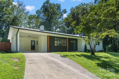 124 Shady Oak Ter, Hudson, NC 28638