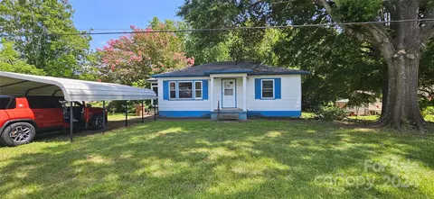 112 Keever St, Lincolnton, NC 28092