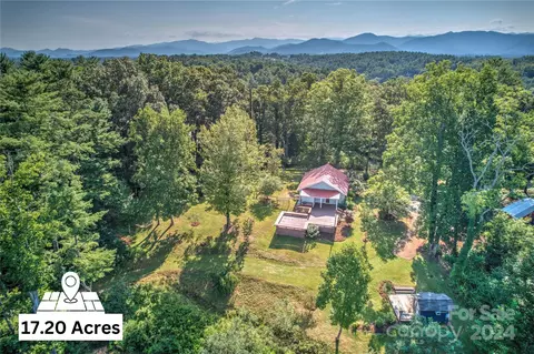 911 Jupiter Rd, Weaverville, NC 28787