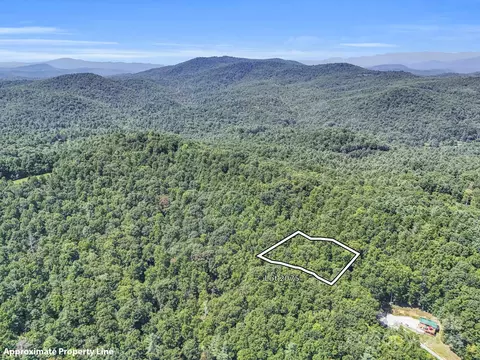 Sr1196-b Evans Road, Hendersonville, NC 28739