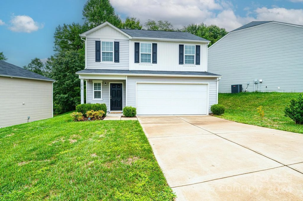 1815 2nd Street Se Dr SE  