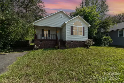 23 Hagins St, Rock Hill, SC 29730