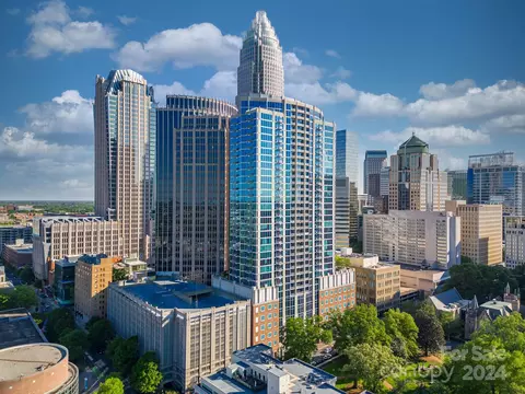 210 N Church 2513 St #2513, Charlotte, NC 28202