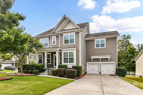 1201 Screech Owl Rd, Waxhaw, NC 28173