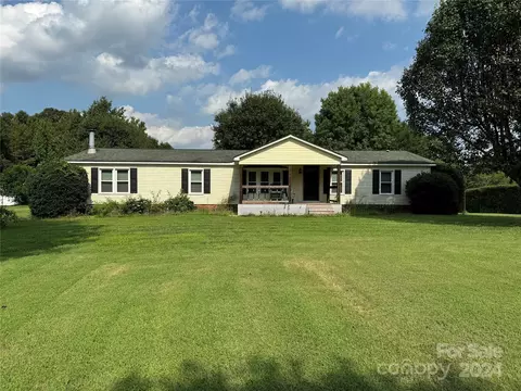 3864 Lee Moore Rd, Maiden, NC 28650
