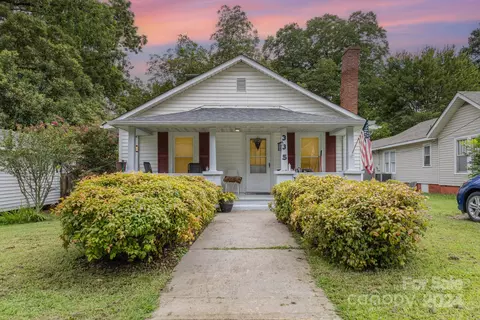 335 Aycock St, Concord, NC 28025