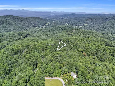 Sr1196-d Evans Road, Hendersonville, NC 28739
