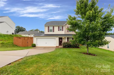 108 Landrum Ln, Kings Mountain, NC 28086