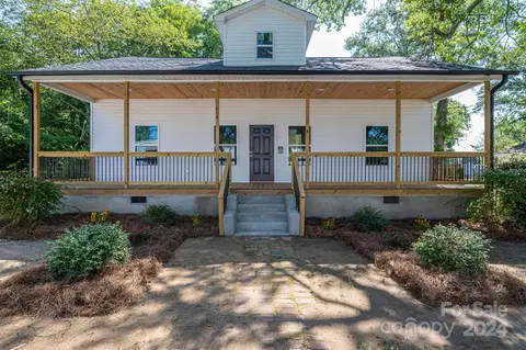 514 Lineberger St, Shelby, NC 28150