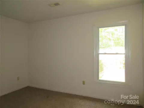 Bedroom - 50 Hawkins Ln, Mill Spring, NC 28756 photo 6 of 8