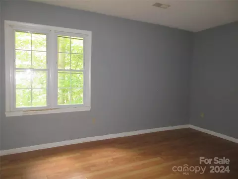 Bedroom - 50 Hawkins Ln, Mill Spring, NC 28756 photo 7 of 8