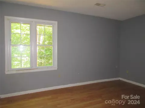 Bedroom - 50 Hawkins Ln, Mill Spring, NC 28756 photo 4 of 8