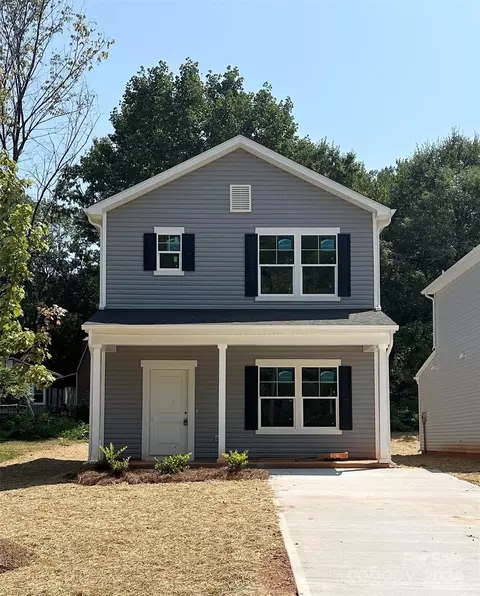 1118 Locust St, Mooresville, NC 28115