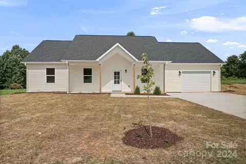 166 Tranquility 24 Ln #24, Harmony, NC 28634