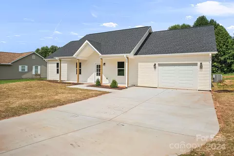 166 Tranquility 24 Ln #24, Harmony, NC 28634 photo 3