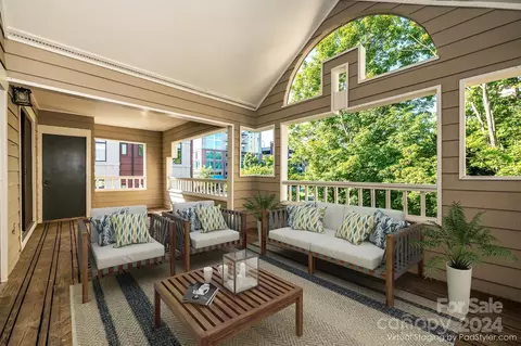 212 W 10th 12 St #12, Charlotte, NC 28202
