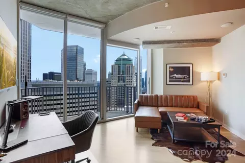 210 N Church 2903 St #2903, Charlotte, NC 28202