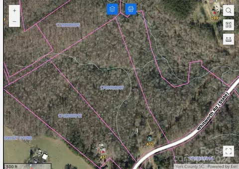 435 Whitworth Rd, Clover, SC 29710