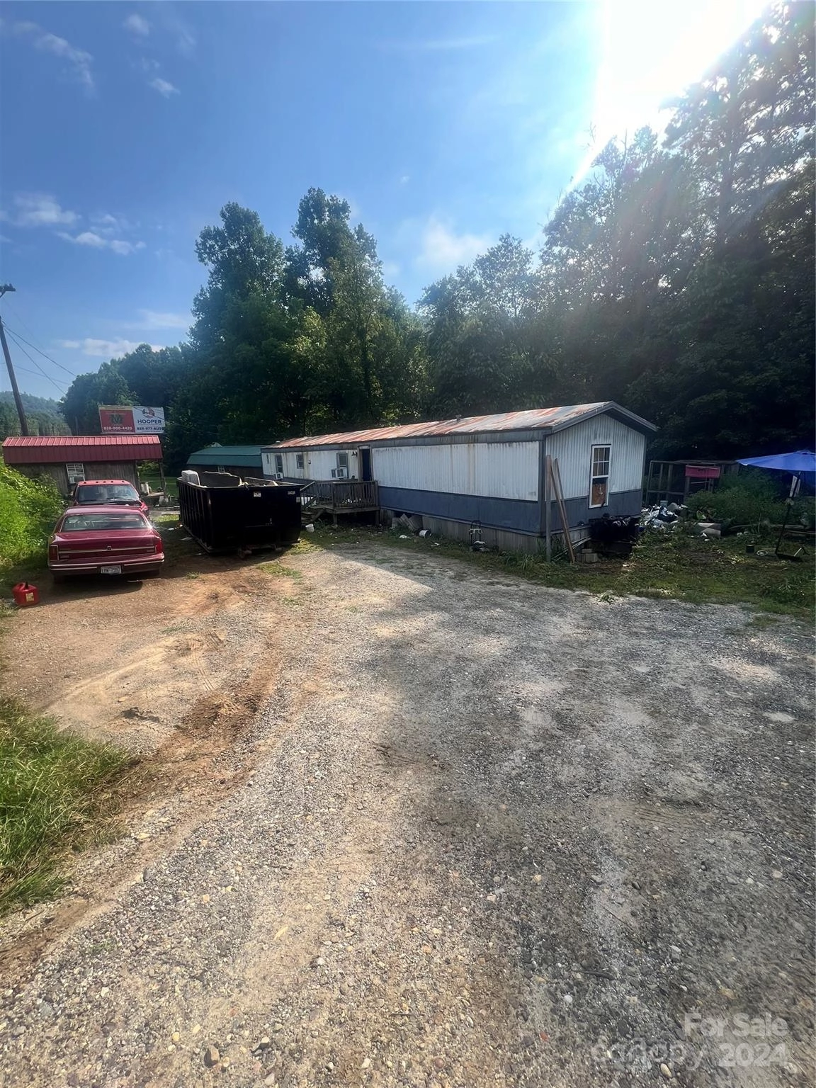 3618 Asheville Hwy  