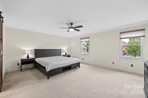 Bedroom - 817 Mitchell Ave, Salisbury, NC 28144 photo 1 of 5